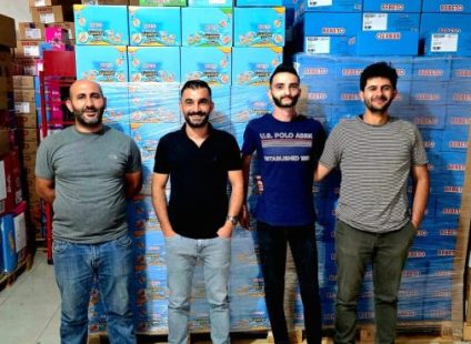 Benim İçin Günlerden Ağrı!-1