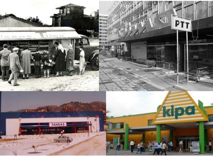 Türkiye’deki Organize & Modern Marketçiliğin Tarihi-1