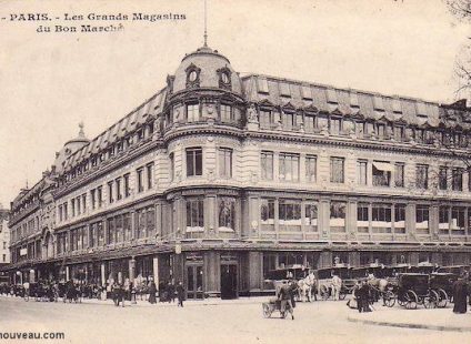 Yerli Marketler, Uluslararası Birer Zincire Dönüşebilir Mi-2-1