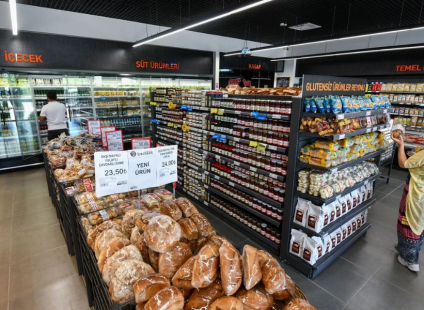 Yerli Marketler, Uluslararası Birer Zincire Dönüşebilir mi-1-1